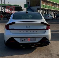 هیۆندای سۆناتا